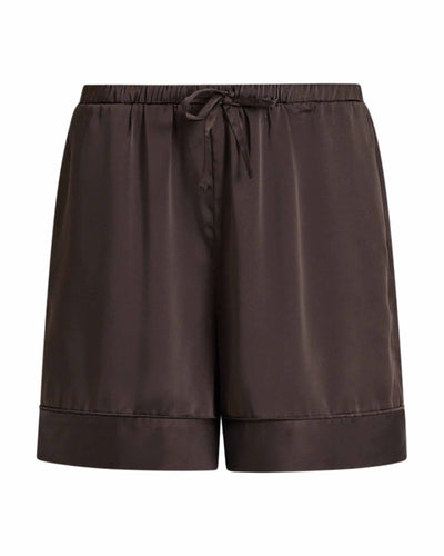 Ismena satin shortsThumbnail 