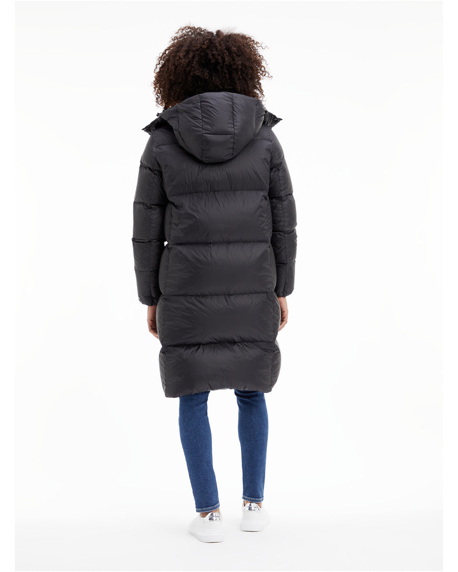 Ck mw down long puffer
