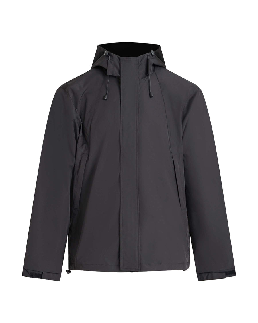 SSHarvey Jacket