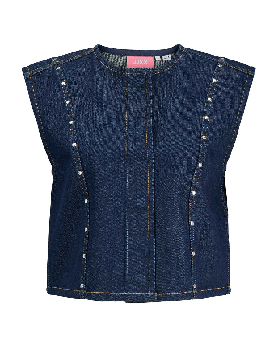 JXMAE WAISTCOAT
