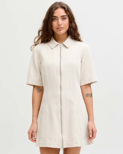 JXSILLE ALORA SHORT DRESSThumbnail 