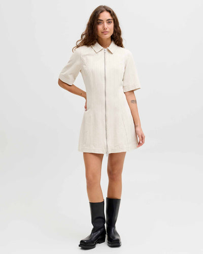 JXSILLE ALORA SHORT DRESSThumbnail 