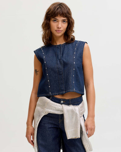 JXMAE WAISTCOATThumbnail 