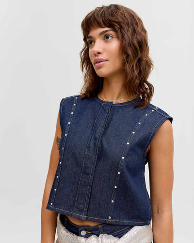 JXMAE WAISTCOATThumbnail 