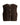 Jolise Teddy Vest