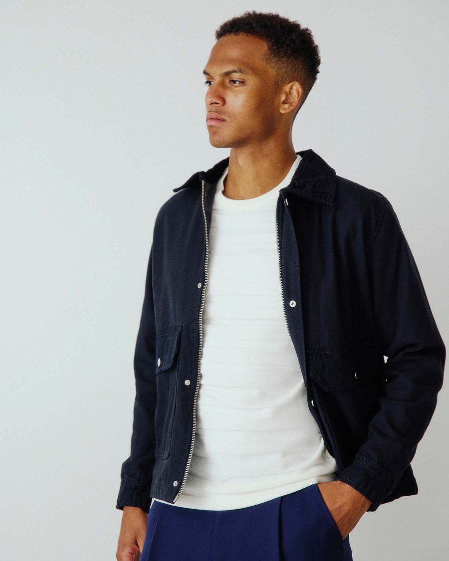 Josh Jacket