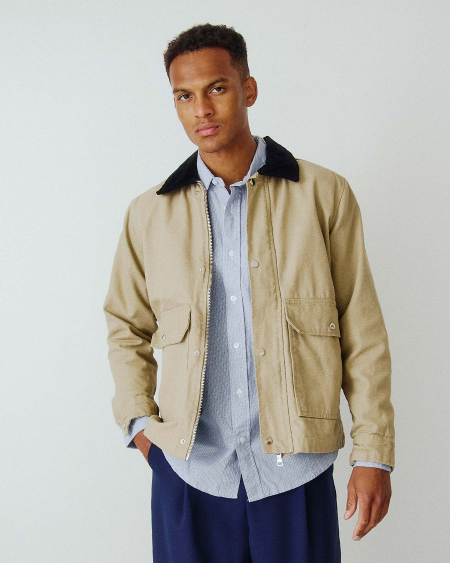 Josh Jacket