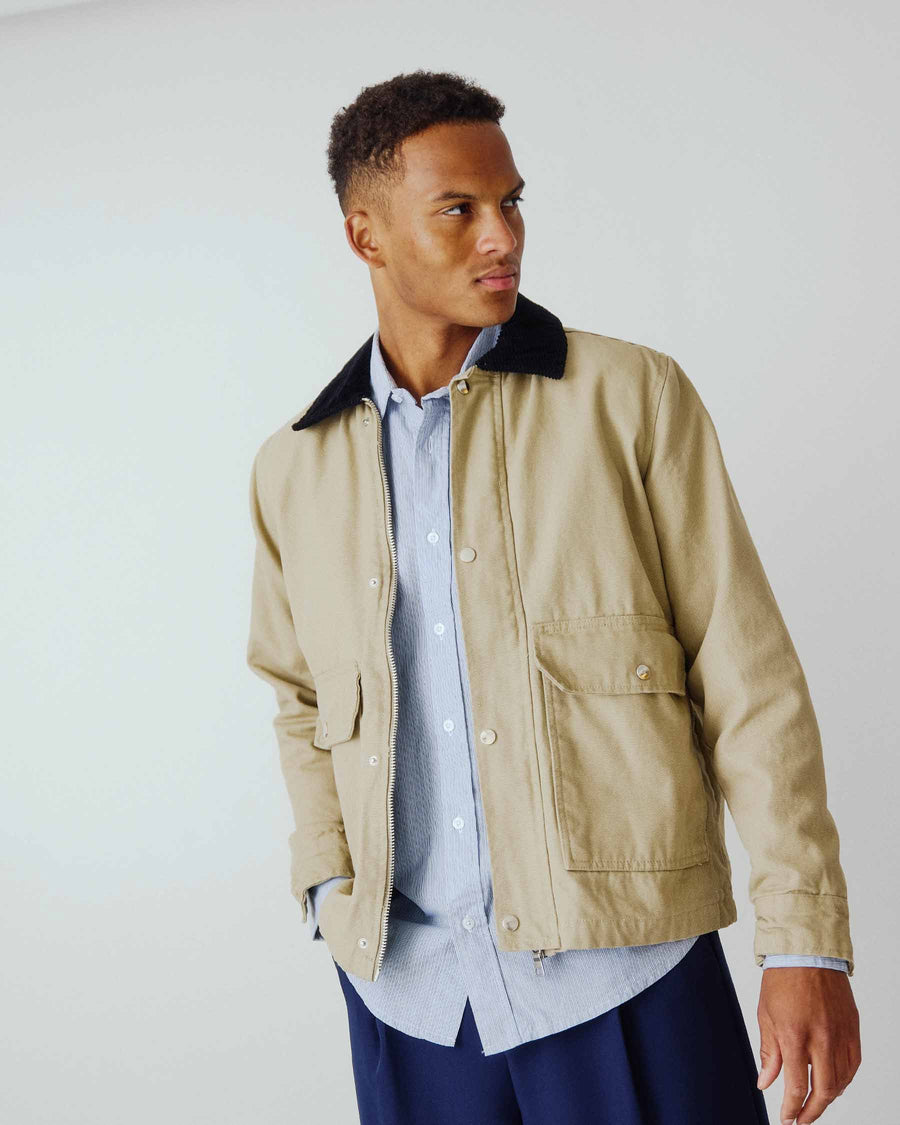 Josh Jacket