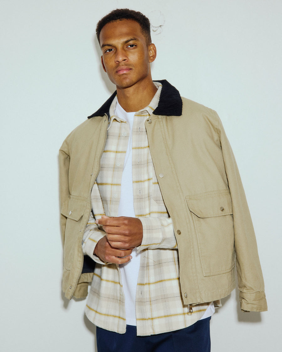 Josh Jacket