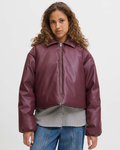 JXCALA BOMBER JACKETThumbnail 