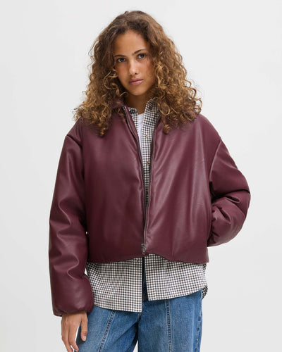 JXCALA BOMBER JACKETThumbnail 
