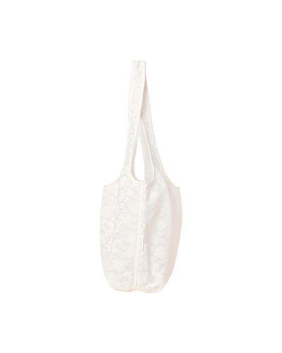 JXLUNA LACE TOTE BAGThumbnail 
