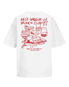 JXMILLOW LOOSE TEE