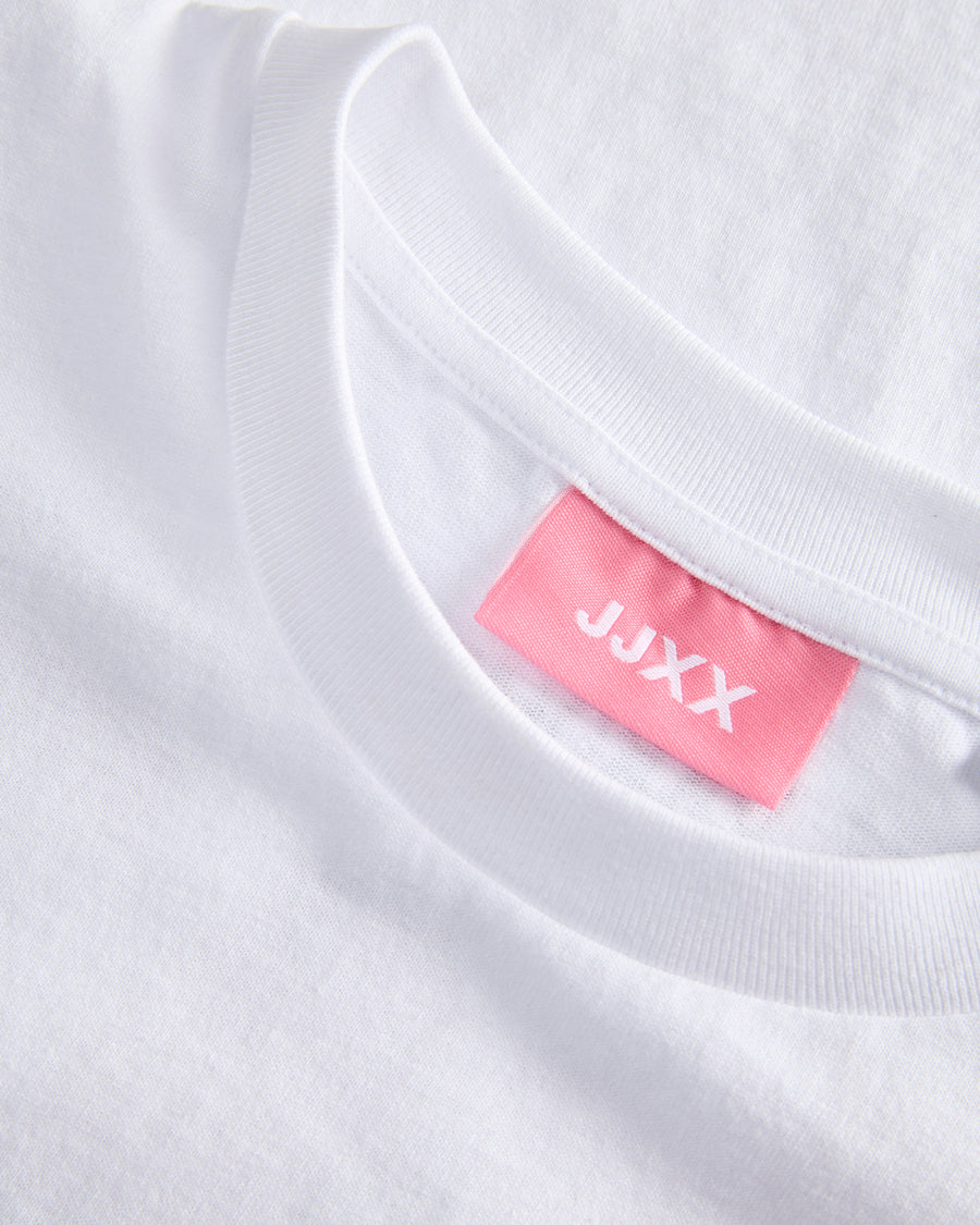 JXMILLOW LOOSE TEE