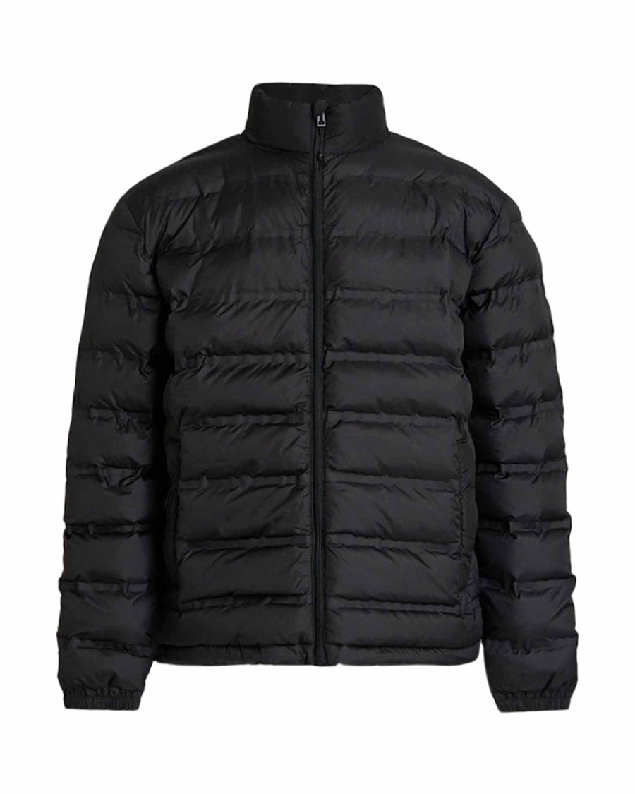 Light Down Jacket