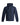 Basic full zip hoodie