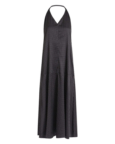 Klara satin dressThumbnail 