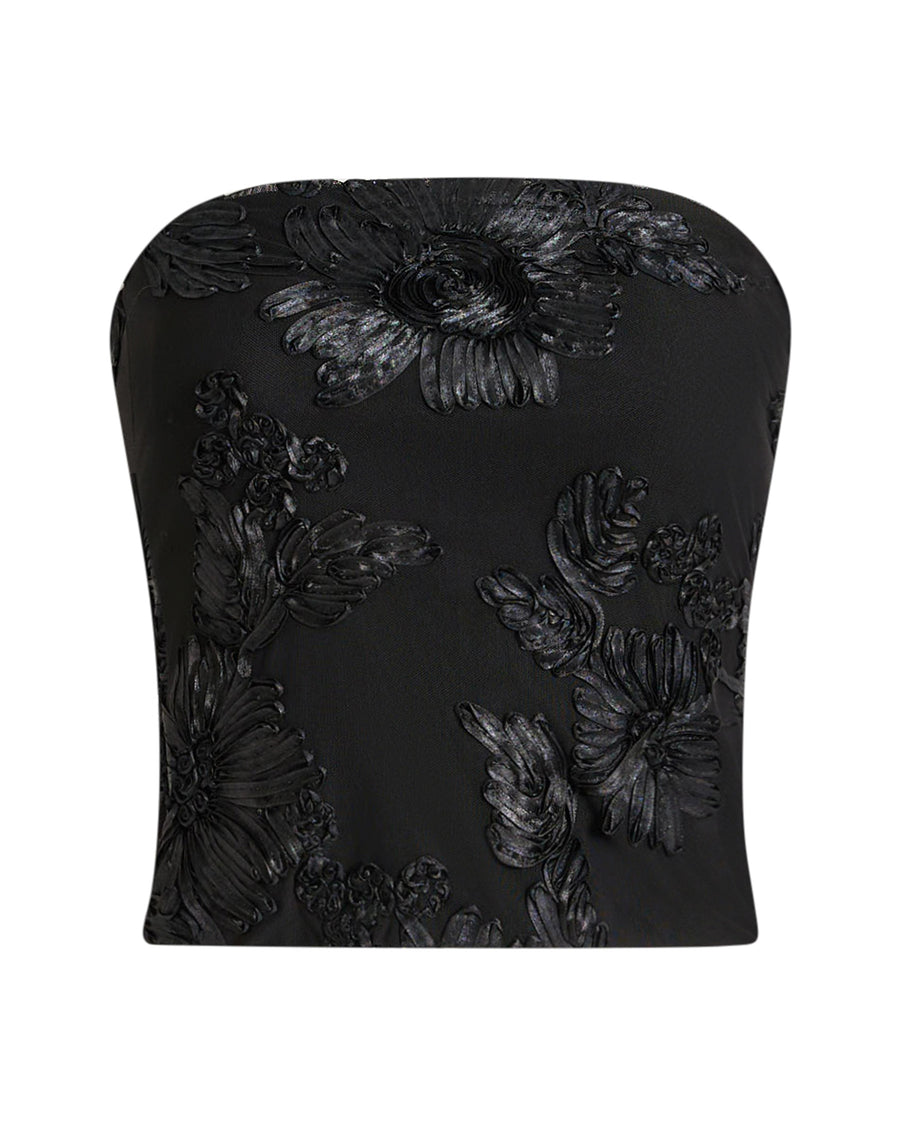 Ida flower top