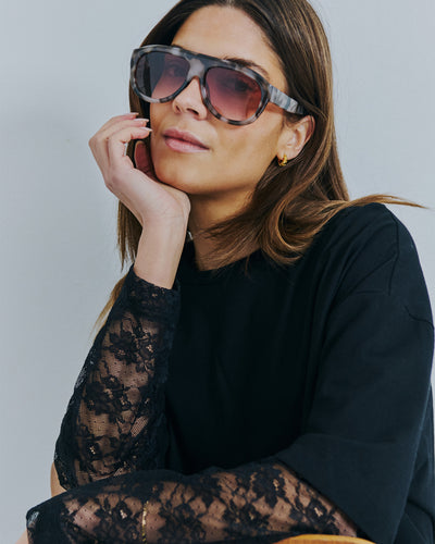 Serena lace teeThumbnail 