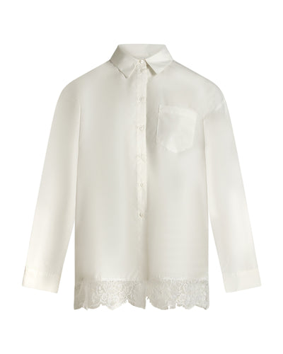 Astrid lace shirtThumbnail 