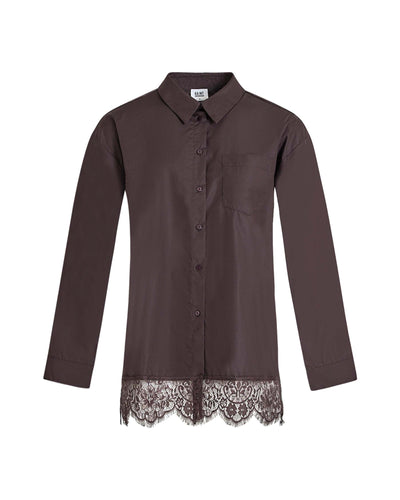 Astrid lace shirtThumbnail 