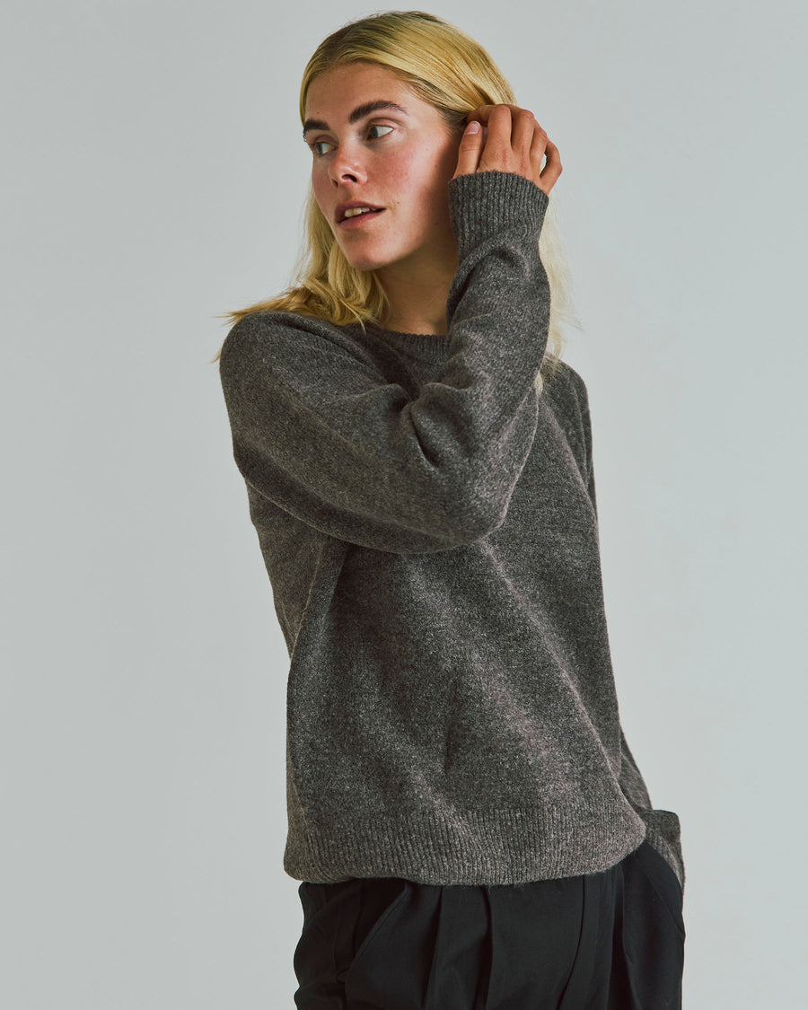 Rosie knit
