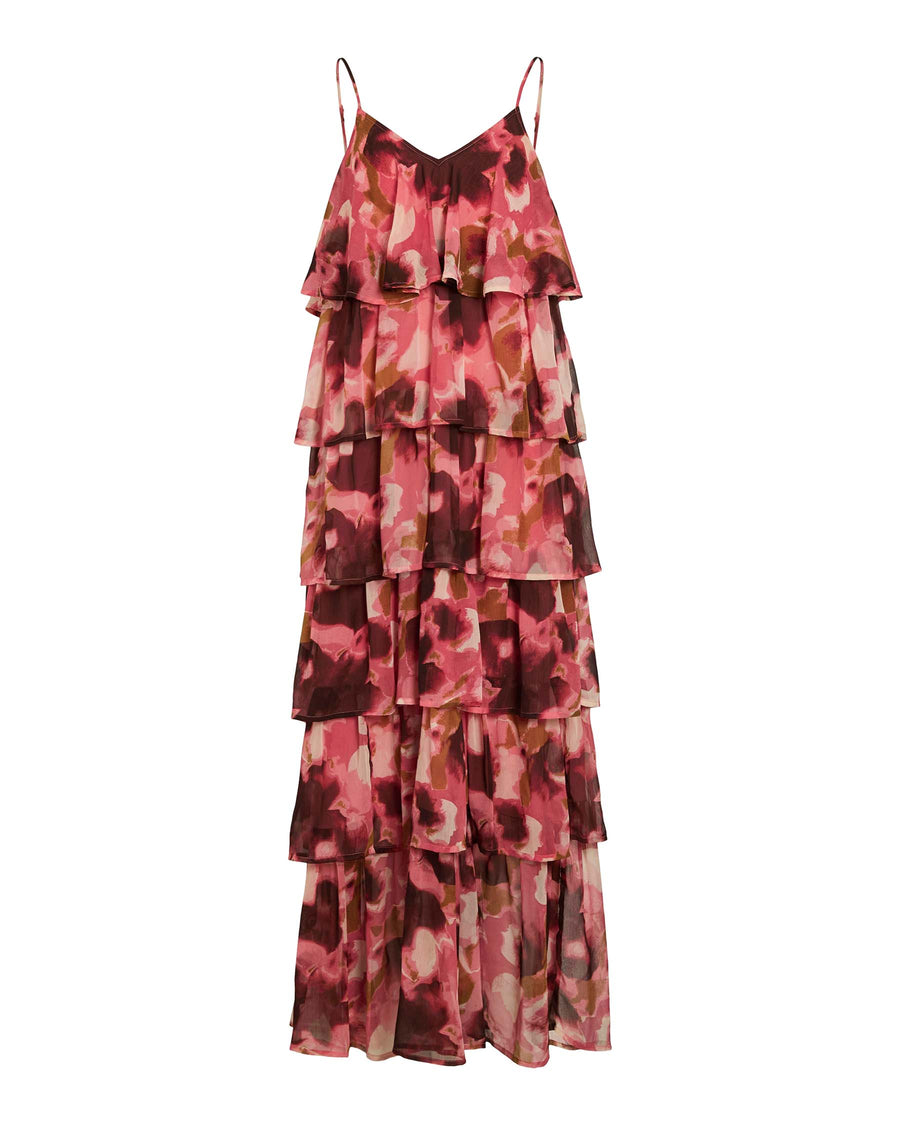 VIHARLEY MAXI DRESS