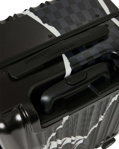CENTER RIP REVEALING CARRY-ONThumbnail 