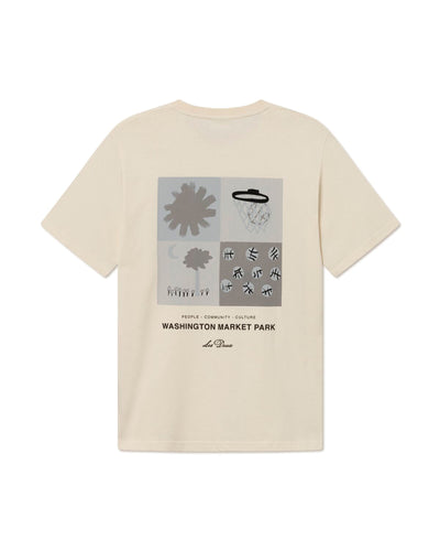 Tribeca t-shirtThumbnail 
