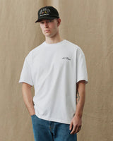 Crew t-shirt