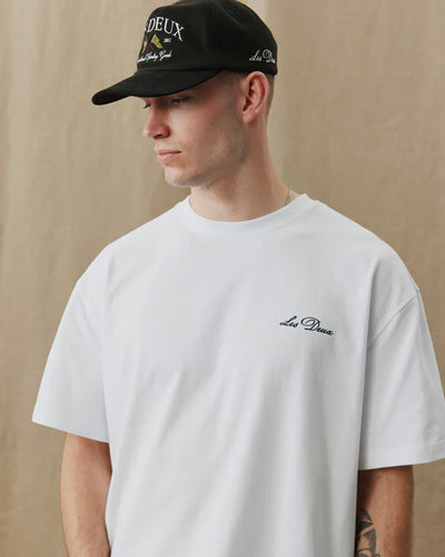 Crew t-shirtThumbnail 