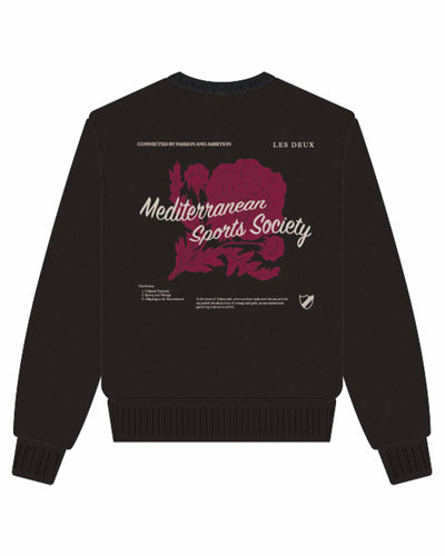 Mediterranean sweatThumbnail 