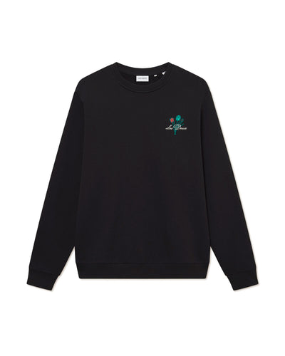 Bruno cafe sweatshirtThumbnail 
