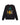 Bruno cafe sweatshirt