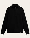 Nørregaard tonal half-zip
