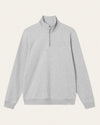 Nørregaard tonal half-zip