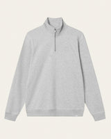 Nørregaard tonal half-zip
