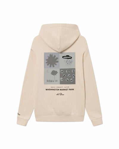Tribeca hoodieThumbnail 
