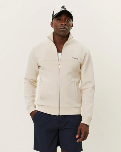 Ballier track jacketThumbnail 