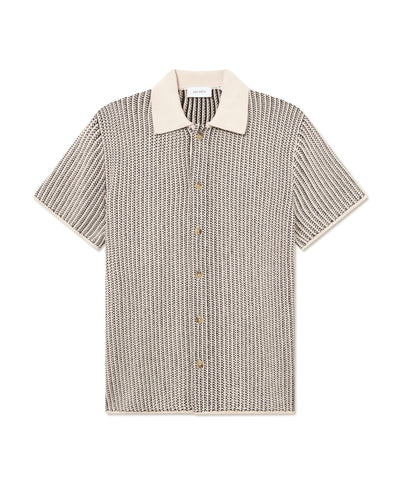 Easton knitted ss shirtThumbnail 