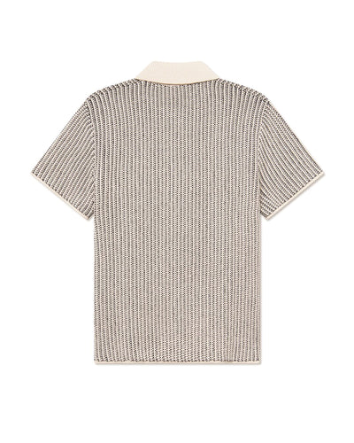 Easton knitted ss shirtThumbnail 