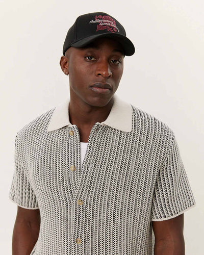 Easton knitted ss shirtThumbnail 