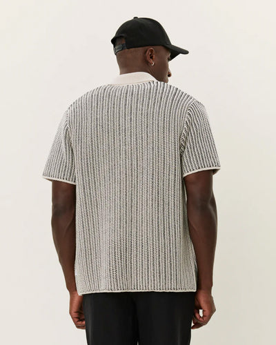 Easton knitted ss shirtThumbnail 