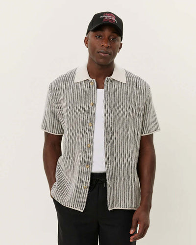 Easton knitted ss shirtThumbnail 