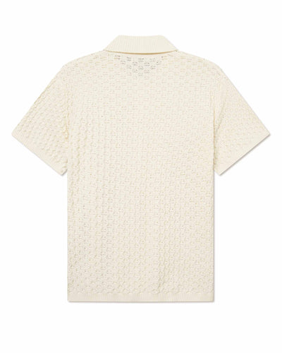 Gespertus ss knit shirtThumbnail 
