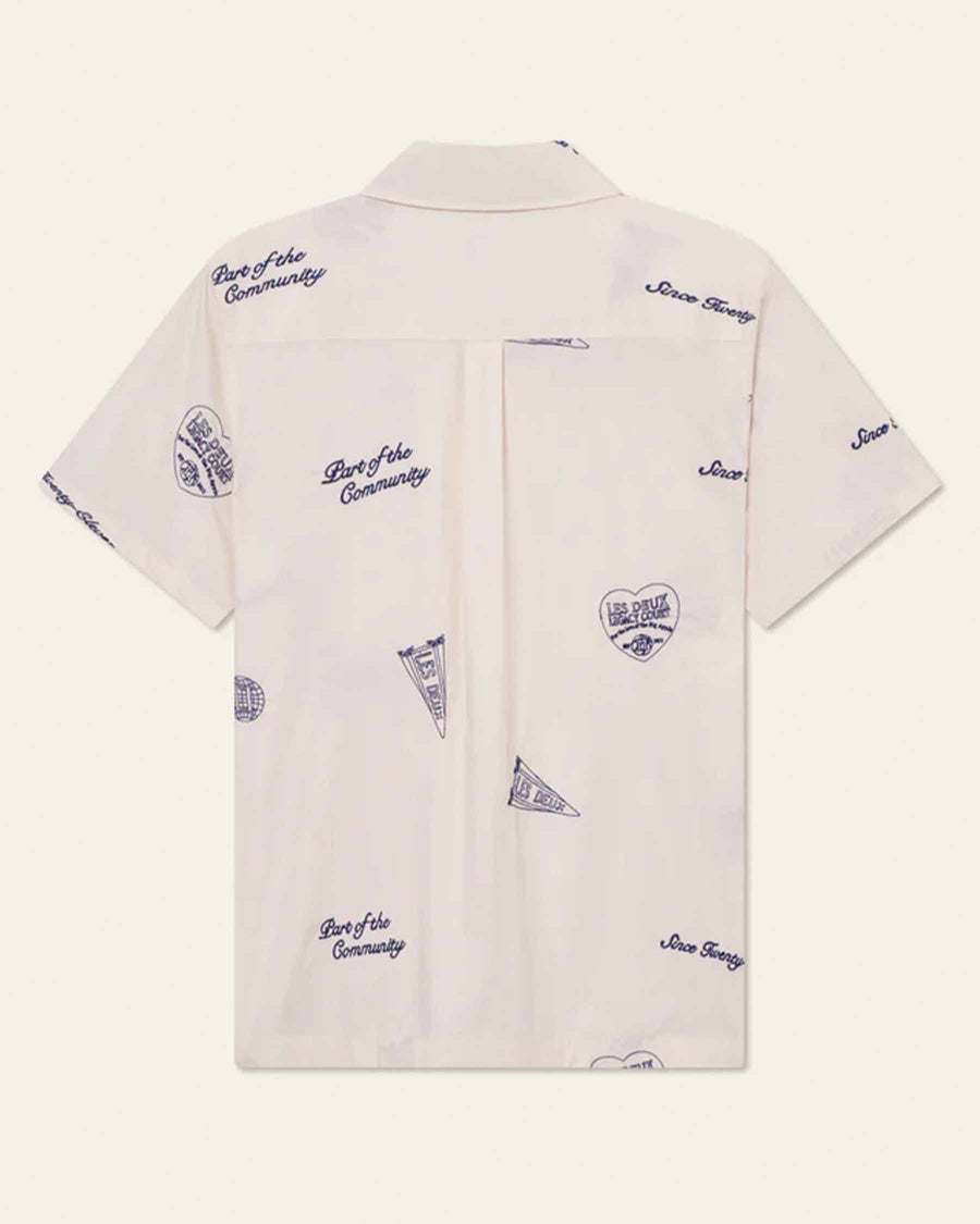 Hendrix aoe ss shirt