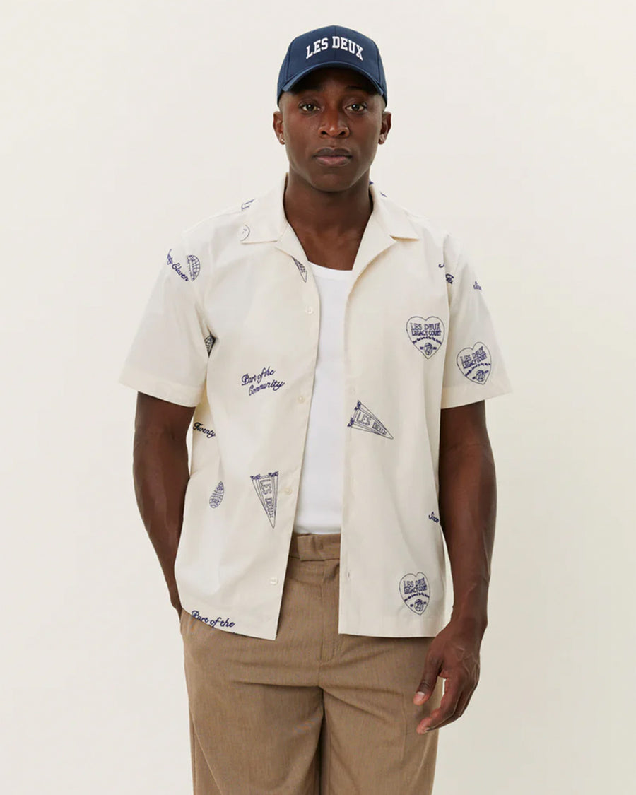 Hendrix aoe ss shirt