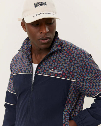 Smith track jacketThumbnail 