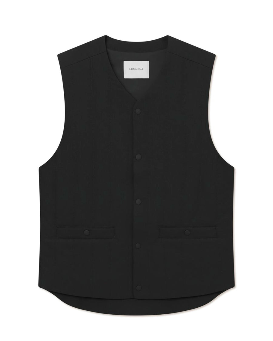 Sebastian tech vest