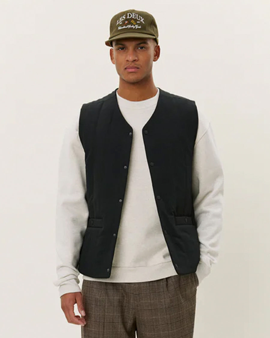 Sebastian tech vest